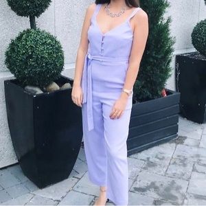 Aritzia Jumpsuit
